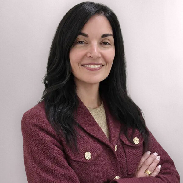 Antoinette Theodossakos