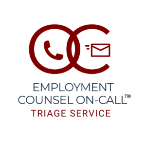 Foley & Foley Employment Counsel On-Call™