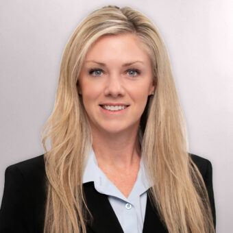 Laurie Gleason