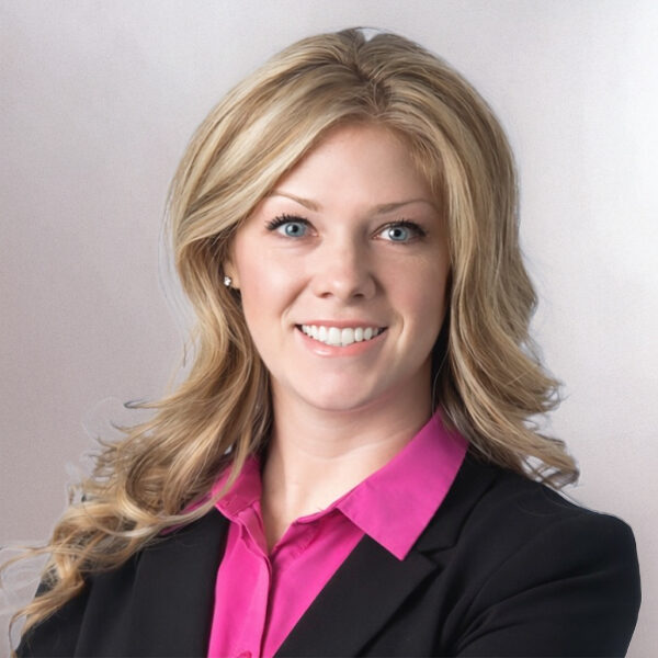 Laurie Gleason