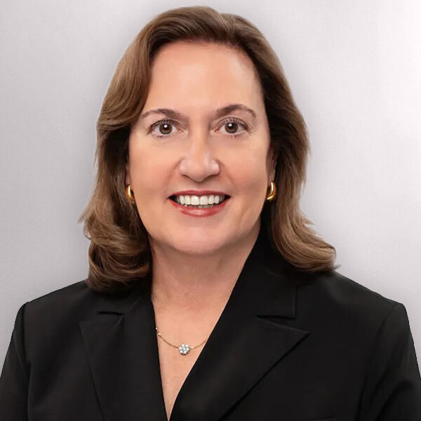 Lizanne Foley