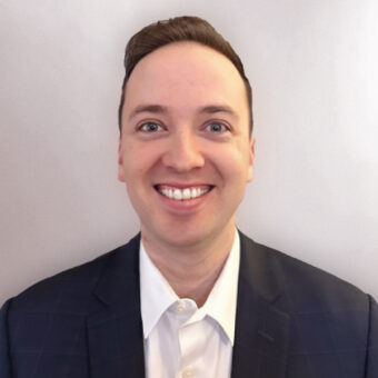 Nicholas K. Foley