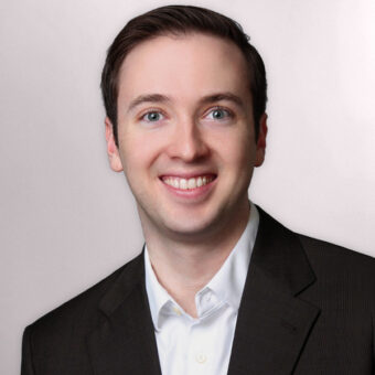 Nick Foley, Head of Foley HR Solutions