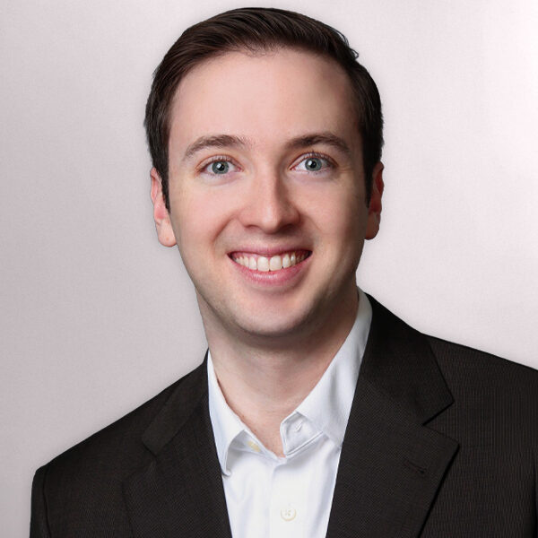 Nick Foley, Head of Foley HR Solutions