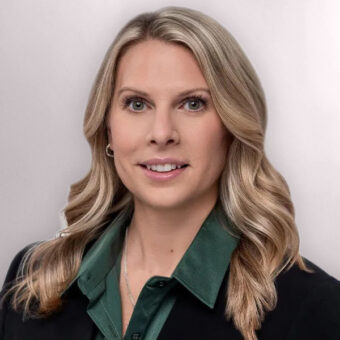 Nicole Connelly