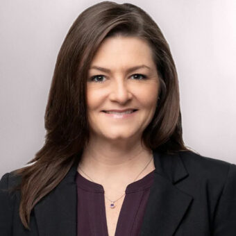 Tracey Rubel