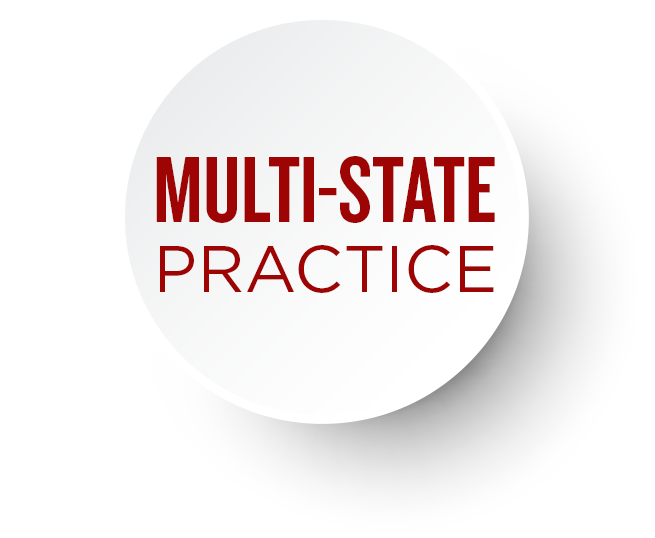 Multi-State Practice